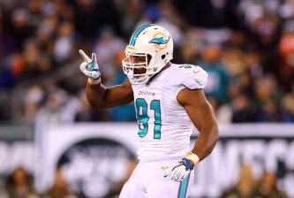 Miami Dolphins v New York Jets